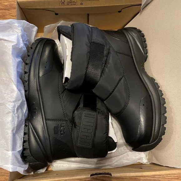 UGG Shoes - New In Box - Uggs Yose Puff Boots Size 7.5